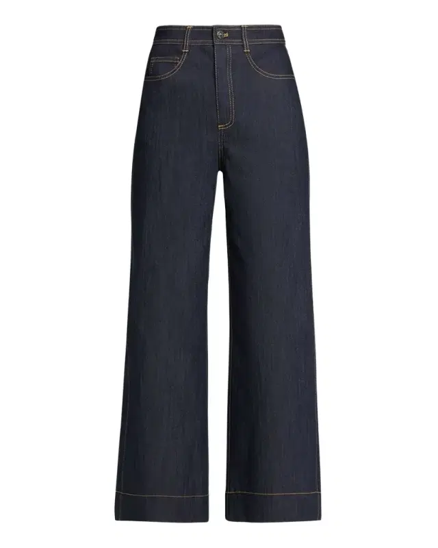 Cinq a Sept Betsy Denim Pants