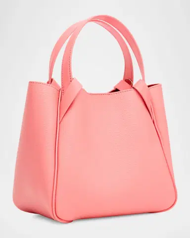 Christian Louboutin Bettina Mini Leather Tote Bag | Thumbnail 5 Christian Louboutin Bettina Mini Leather Tote Bag | Thumbnail 5