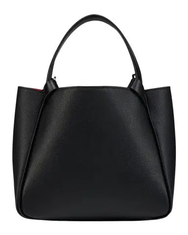 Christian Louboutin Bettina Mini Leather Tote Bag | Thumbnail 1 Christian Louboutin Bettina Mini Leather Tote Bag | Thumbnail 1