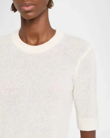 Altuzarra Ty Wool-Blend Sweater | Thumbnail 5