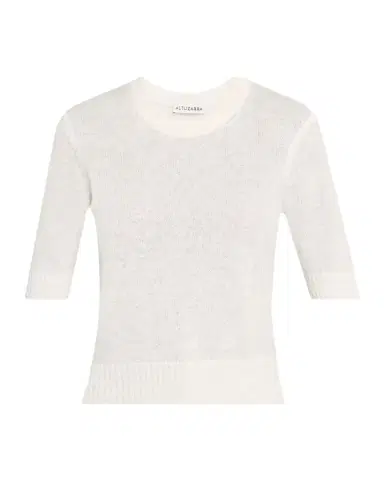Altuzarra Ty Wool-Blend Sweater | Thumbnail 1