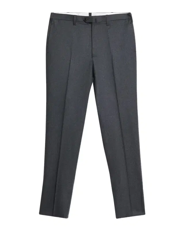 Cesare Attolini Men's Wool Slim-Fit Trousers