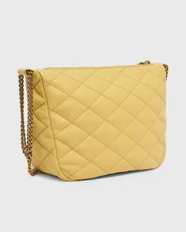 Saint Laurent Cassandre YSL Quilted Leather Shoulder Bag | Thumbnail 3 Saint Laurent Cassandre YSL Quilted Leather Shoulder Bag | Thumbnail 3
