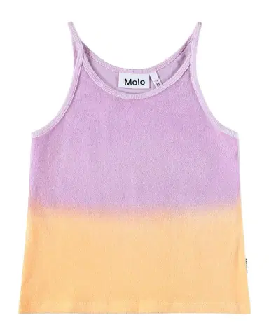 MOLO Girl's Rizi Gradient Organic Cotton Tank Top | Thumbnail 1