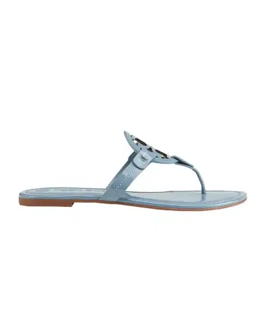 Tory Burch Miller Patent Leather Sandals | Thumbnail 1