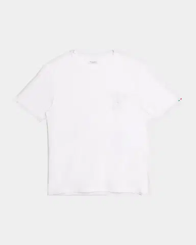 Stefano Ricci Men's Tonal Logo Crewneck T-Shirt | Thumbnail 1