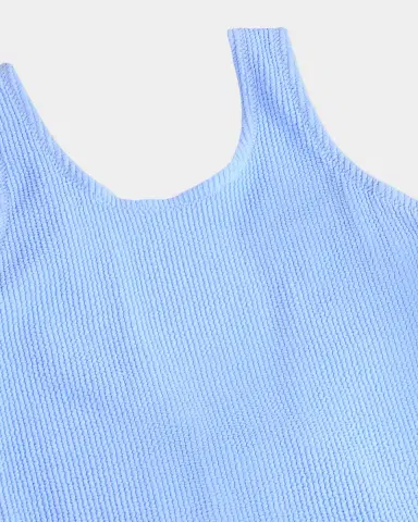 Molo Girl 's Nika Crepe One-Piece Swimsuit | Thumbnail 3
