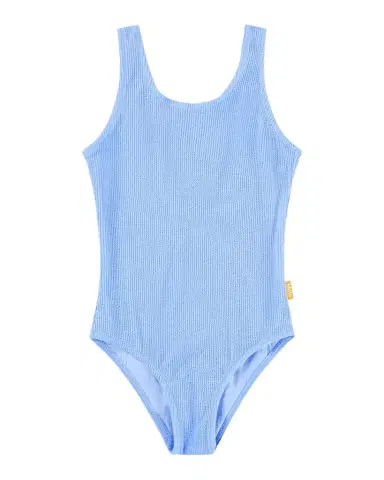 Molo Girl 's Nika Crepe One-Piece Swimsuit | Thumbnail 1