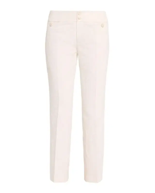 Etro Flared Cotton-Blend Paisley Jacquard Trousers