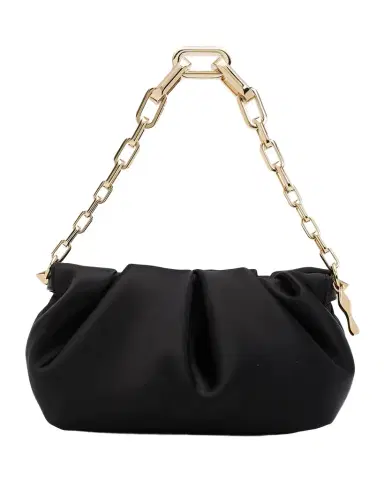 Christian Louboutin Eva Small Leather Shoulder Bag | Thumbnail 1 Christian Louboutin Eva Small Leather Shoulder Bag | Thumbnail 1