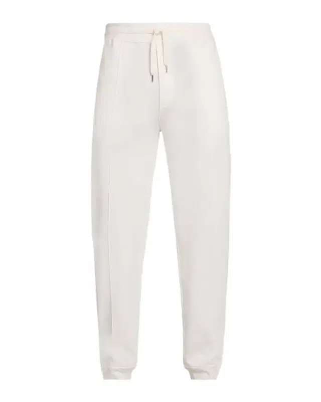 Brunello Cucinelli Men 's Tennis Pintuck Drawstring Pants