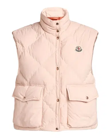 Moncler Biois Quilted Down Vest | Thumbnail 1 Moncler Biois Quilted Down Vest | Thumbnail 1