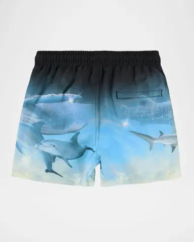 Molo Niko swim trunk | Thumbnail 2