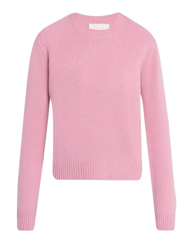 Danni Cashmere V-Neck Cardigan