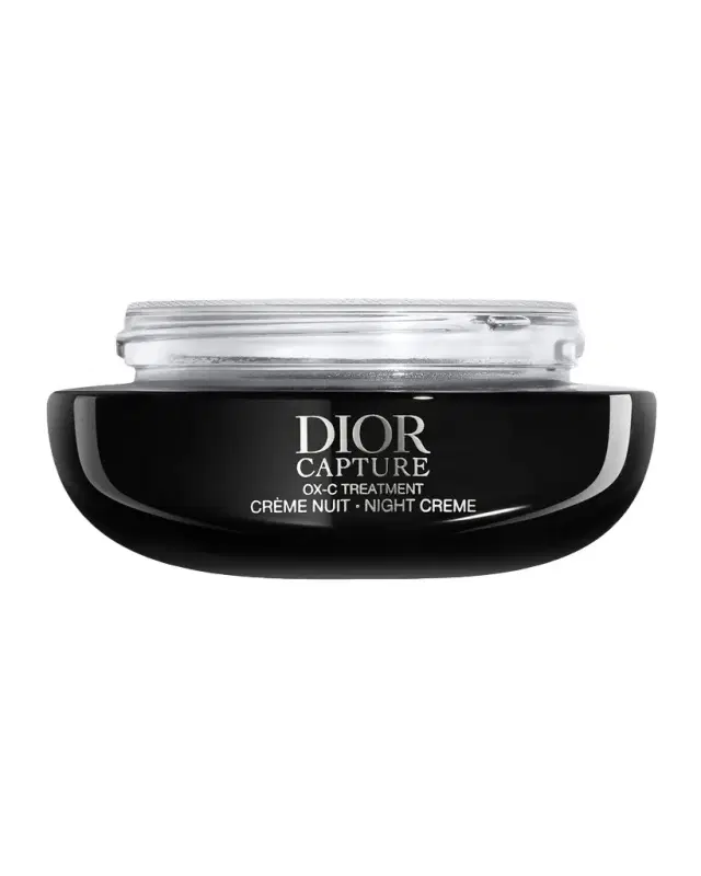 Dior Capture Night Creme Refill, 1.7 oz.