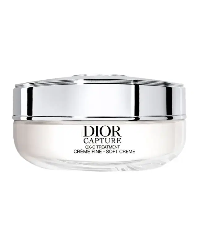 Dior Capture Soft Creme, 1.7 oz.