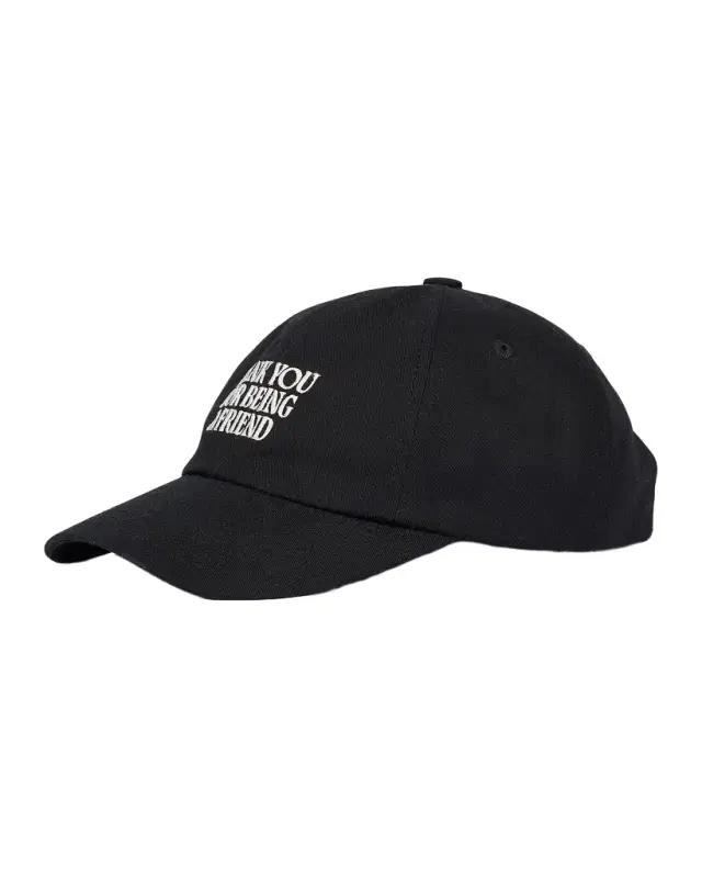 Men 's Friend Embroidered Baseball Cap