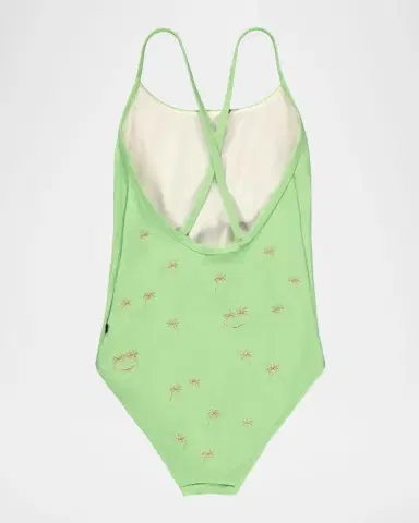 Molo Nanna One-Piece Swimsuit | Thumbnail 2