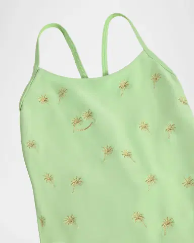 Molo Nanna One-Piece Swimsuit | Thumbnail 3