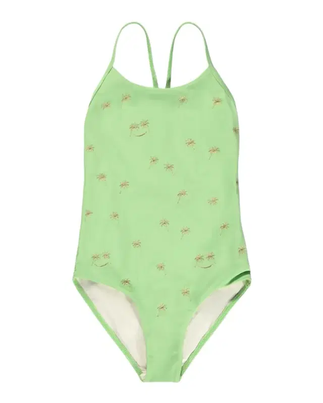 Molo Nanna One-Piece Swimsuit