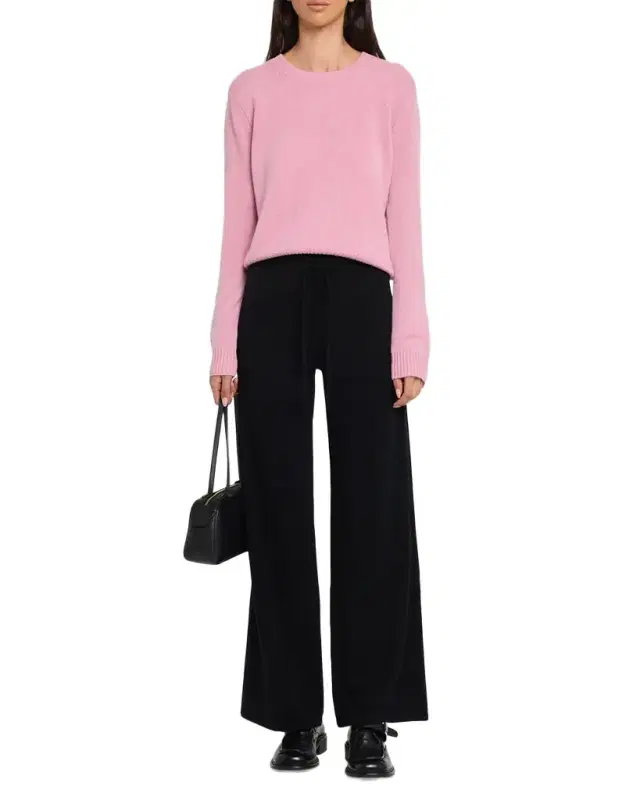 Mable Turtleneck Cashmere Sweater
