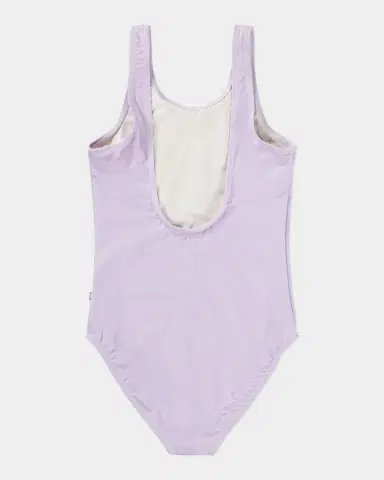 Molo Girl 's Nika One-Piece Swimsuit, Size 3-10 | Thumbnail 2 Molo Girl 's Nika One-Piece Swimsuit, Size 3-10 | Thumbnail 2
