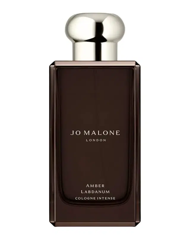 Jo Malone London Amber Labdanum Cologne Intense, 3.4 oz.