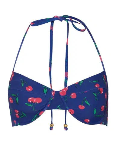 Shoshanna herry Underwire Bikini Top | Thumbnail 1 Shoshanna herry Underwire Bikini Top | Thumbnail 1