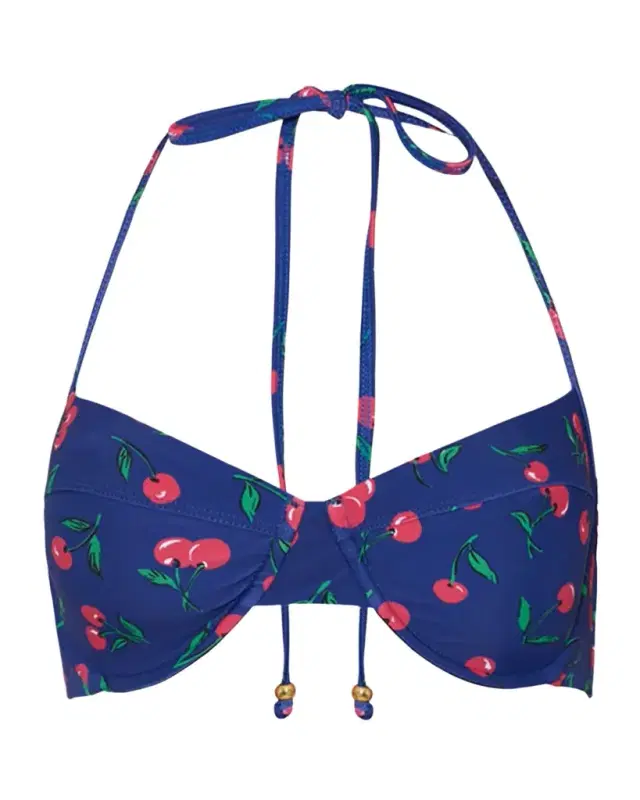 herry Underwire Bikini Top