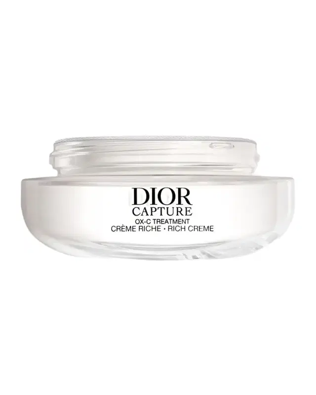 Dior Capture Rich Creme Refill, 1.7 oz.