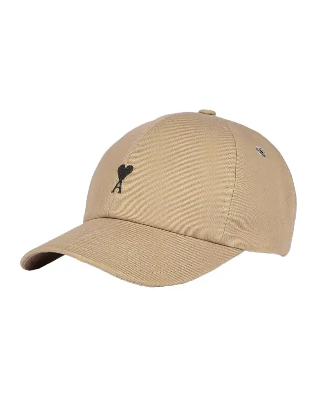 Men 's Quota Embroidered Ami de Coeur Baseball Cap