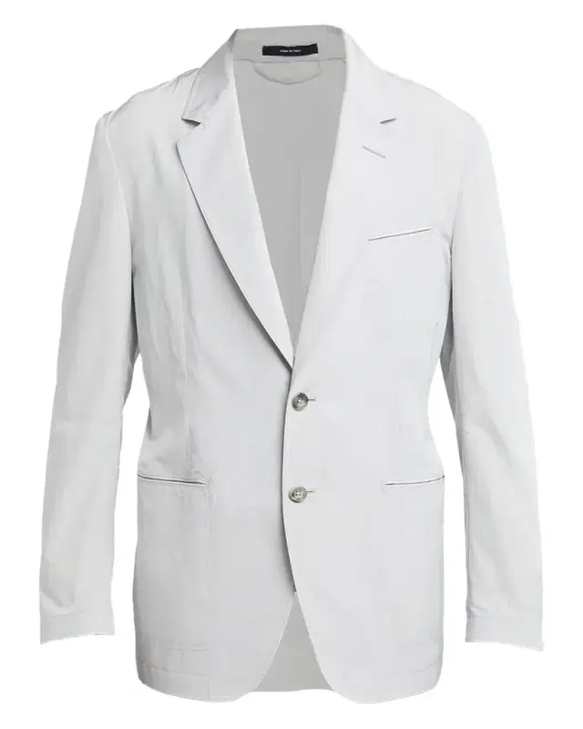 TOM FORD Men 's Besom-Pocket Single-Breasted Blazer