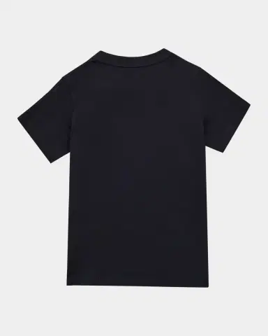 Moncler Boy's Logo Short-Sleeved T-Shirt | Thumbnail 2