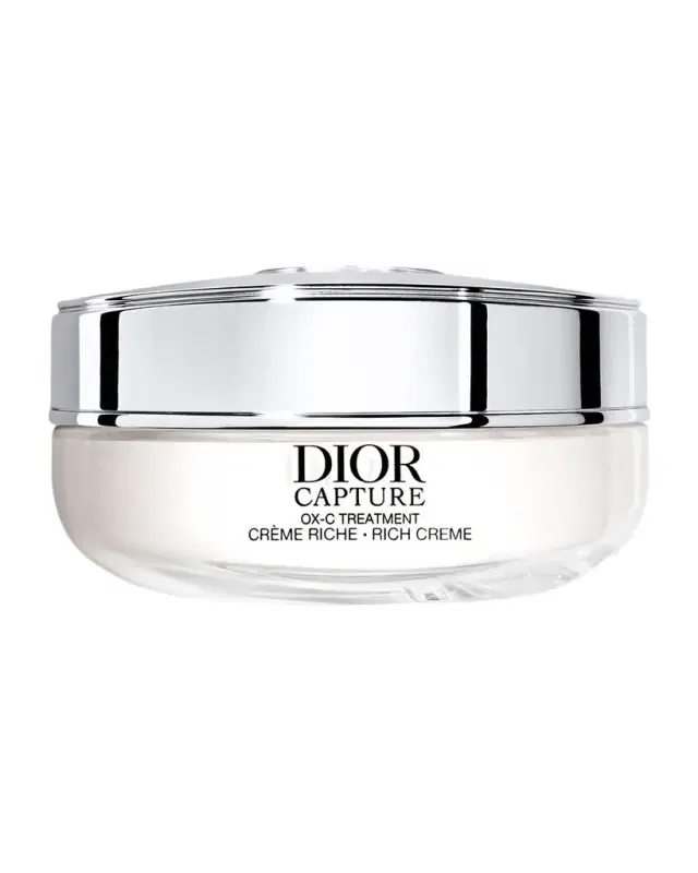 Dior Capture Rich Creme, 1.7 oz.