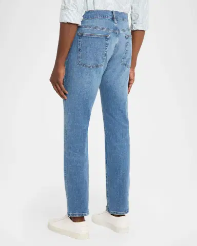 Joe 's Jeans Men 's The Brixton Stretch Slim-Fit Jeans | Thumbnail 3