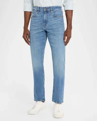 Joe 's Jeans Men 's The Brixton Stretch Slim-Fit Jeans | Thumbnail 4
