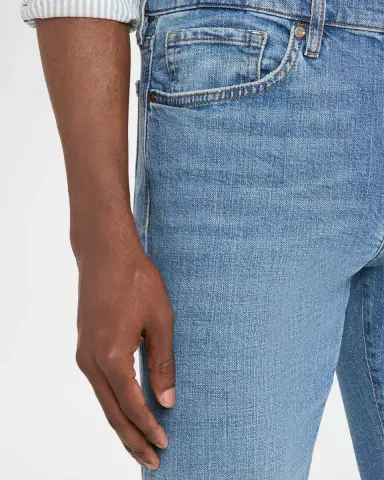 Joe 's Jeans Men 's The Brixton Stretch Slim-Fit Jeans | Thumbnail 5