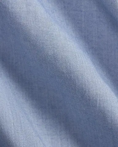 Ralph Lauren Purple Label Glen Check Flannel Shirt | Thumbnail 7