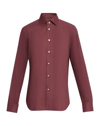 Kiton Men's Kurabo Slim Five-Pocket Pants | Thumbnail 1
