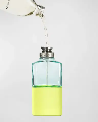 Dries Van Noten Neon Garden Eau de Parfum Refill, 6.8 oz. | Thumbnail 2 Dries Van Noten Neon Garden Eau de Parfum Refill, 6.8 oz. | Thumbnail 2