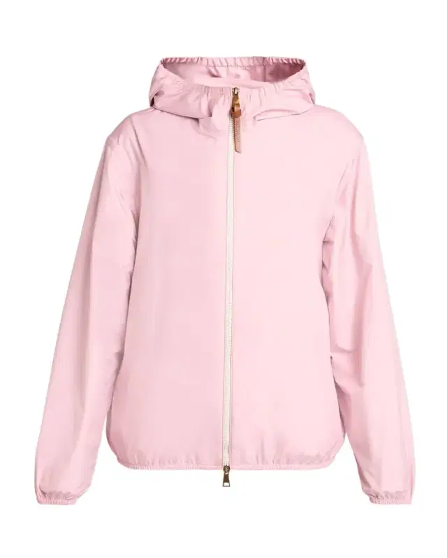 Moncler Fegeo Hooded Windbreaker Jacket