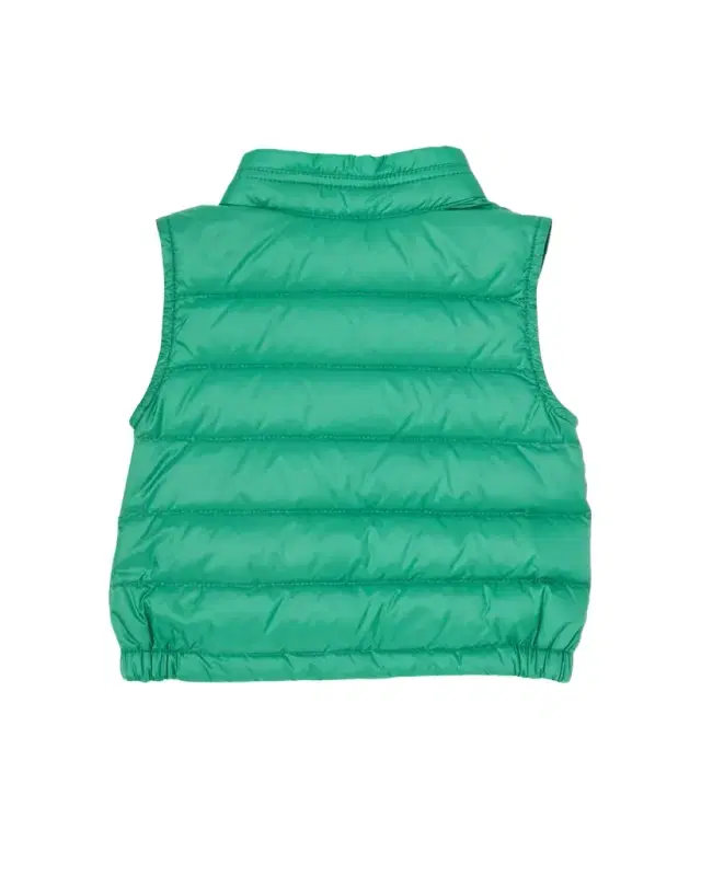 Moncler Boy 's Amaury Packable Down Gilet, Size 3M-3