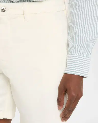Joe 's Jeans Men 's Palmer Sateen Relaxed-Fit Shorts | Thumbnail 5