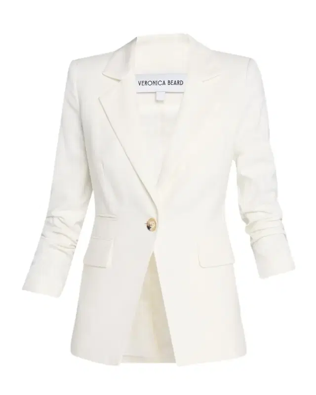 Veronica Beard Battista Dickey Jacket