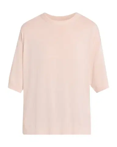 Lafayette 148 New York Drop-Shoulder Merino Wool Knit Sweater | Thumbnail 1 Lafayette 148 New York Drop-Shoulder Merino Wool Knit Sweater | Thumbnail 1