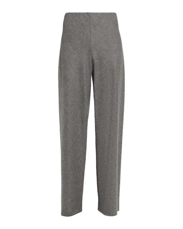 Vince High-Rise Wool Trousers