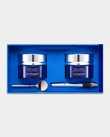 La Prairie Skin Caviar Day & Night Firming Duo | Thumbnail 8 La Prairie Skin Caviar Day & Night Firming Duo | Thumbnail 8