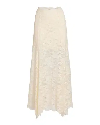Rabanne Lace A-Line Maxi Skirt | Thumbnail 1 Rabanne Lace A-Line Maxi Skirt | Thumbnail 1