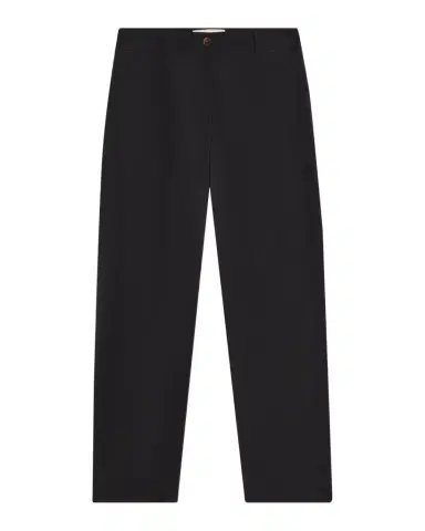 Lafayette 148 New York Kent Linen-Viscose Barrel Pants | Thumbnail 1 Lafayette 148 New York Kent Linen-Viscose Barrel Pants | Thumbnail 1