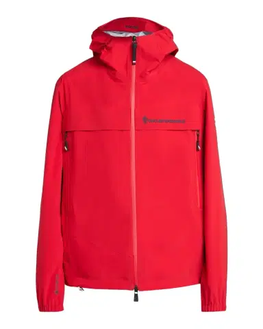 Moncler Grenoble Men's Shipton Hooded Shell Jacket | Thumbnail 1 Moncler Grenoble Men's Shipton Hooded Shell Jacket | Thumbnail 1